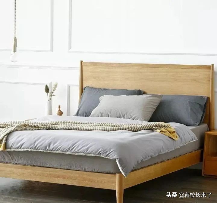 床垫or床架，先买哪个？睡眠中对身体直接起承托作用的是？