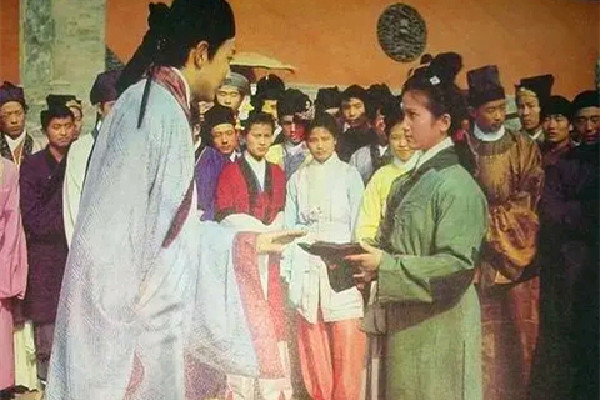 钗头凤陆游与唐婉凄美的爱情故事,钗头凤陆游唐婉演员