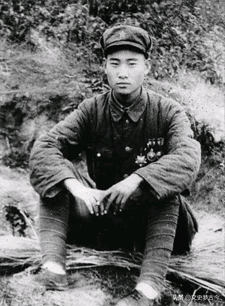 2009济南军区历任司令员,解放战争山东军区的历任领导