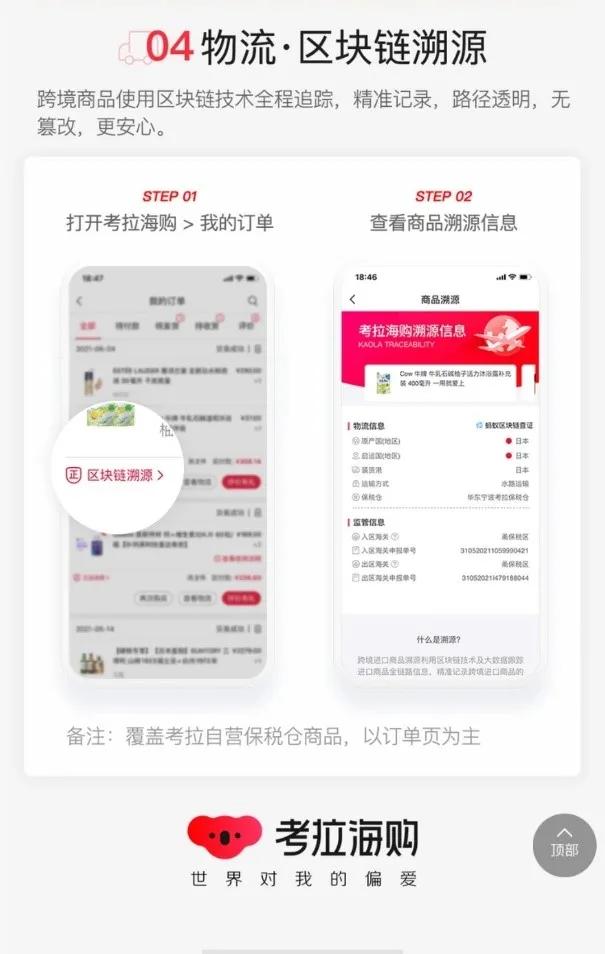 考拉海购值得信赖吗,考拉海购助力