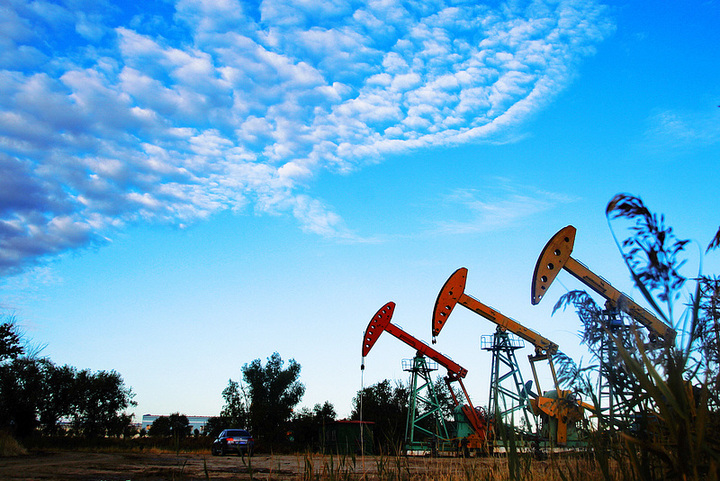 黑龙江哪个城市环境最适合养老,黑龙江富得流油