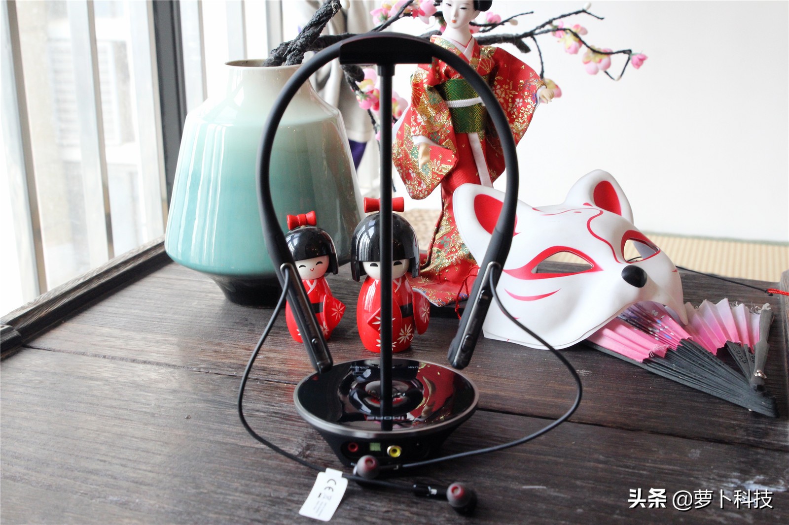 万魔耳机支持电脑麦克风吗,万魔耳机如何解除听力保护