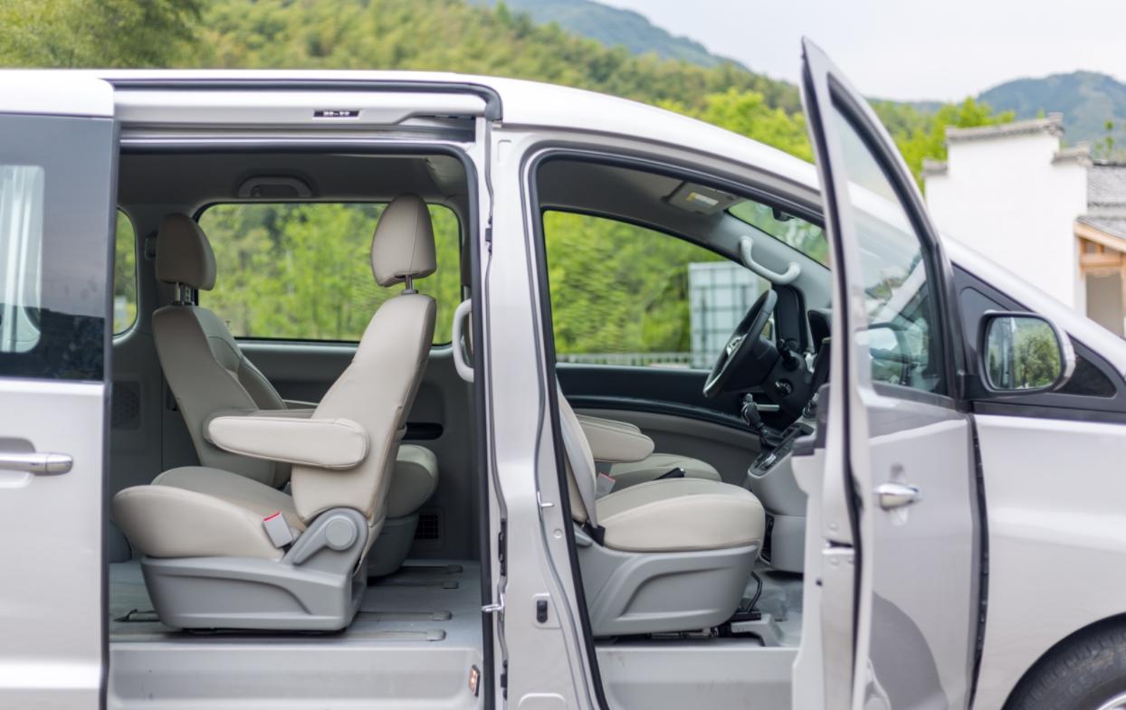 新款瑞风m4柴油版车主真实感受,瑞风m4柴油版真实感受