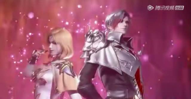 斗罗大陆：武魂融合技-妖魅再厉害，也抵不过这一击