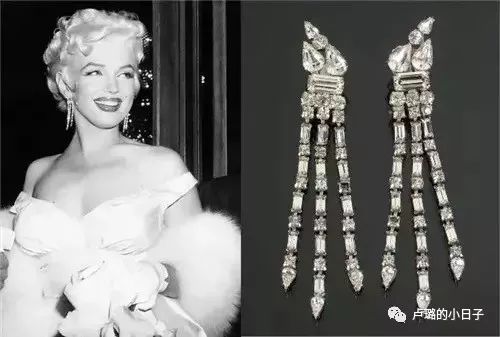 女明星珠宝首饰大比拼高清,女明星都戴什么珠宝