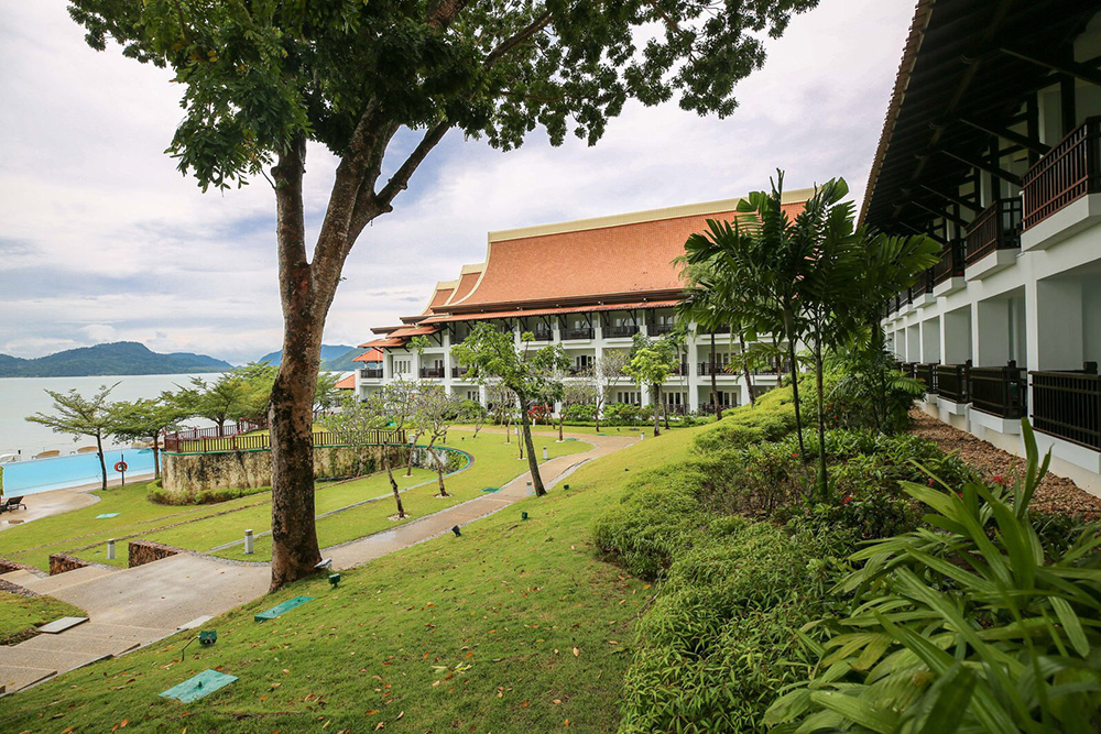 在马来西亚感受集市的乐趣,在马来西亚体验纽西兰