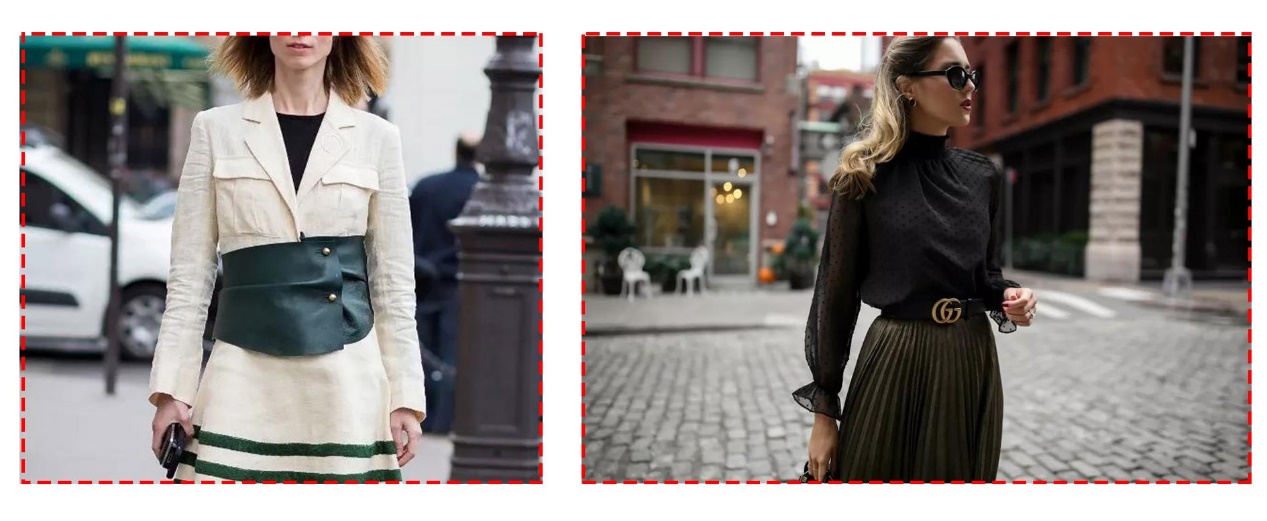 想要杨幂同款蚂蚁腰也不难!只要几招就能让64腰围轻松瘦成51cm