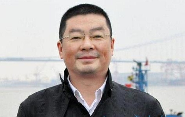 我不是药神原型陆勇淘宝店,我不是药神原型路勇现在怎么样了