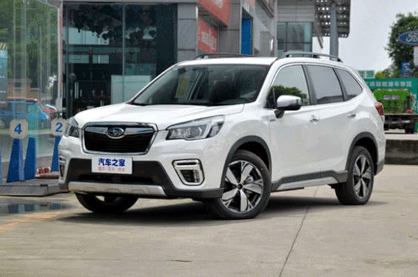 20多万的四驱suv最佳推荐,20多万落地的四驱suv