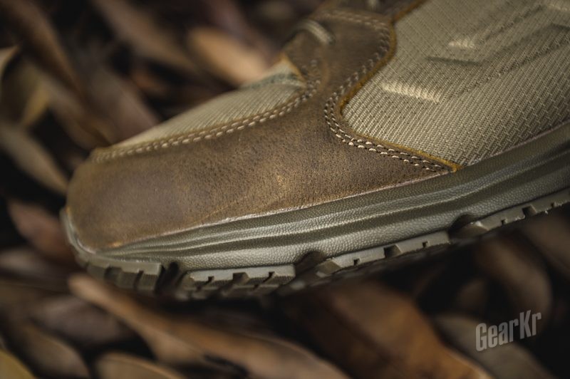 bates引力战术鞋评测,bates特别反应战术鞋评测