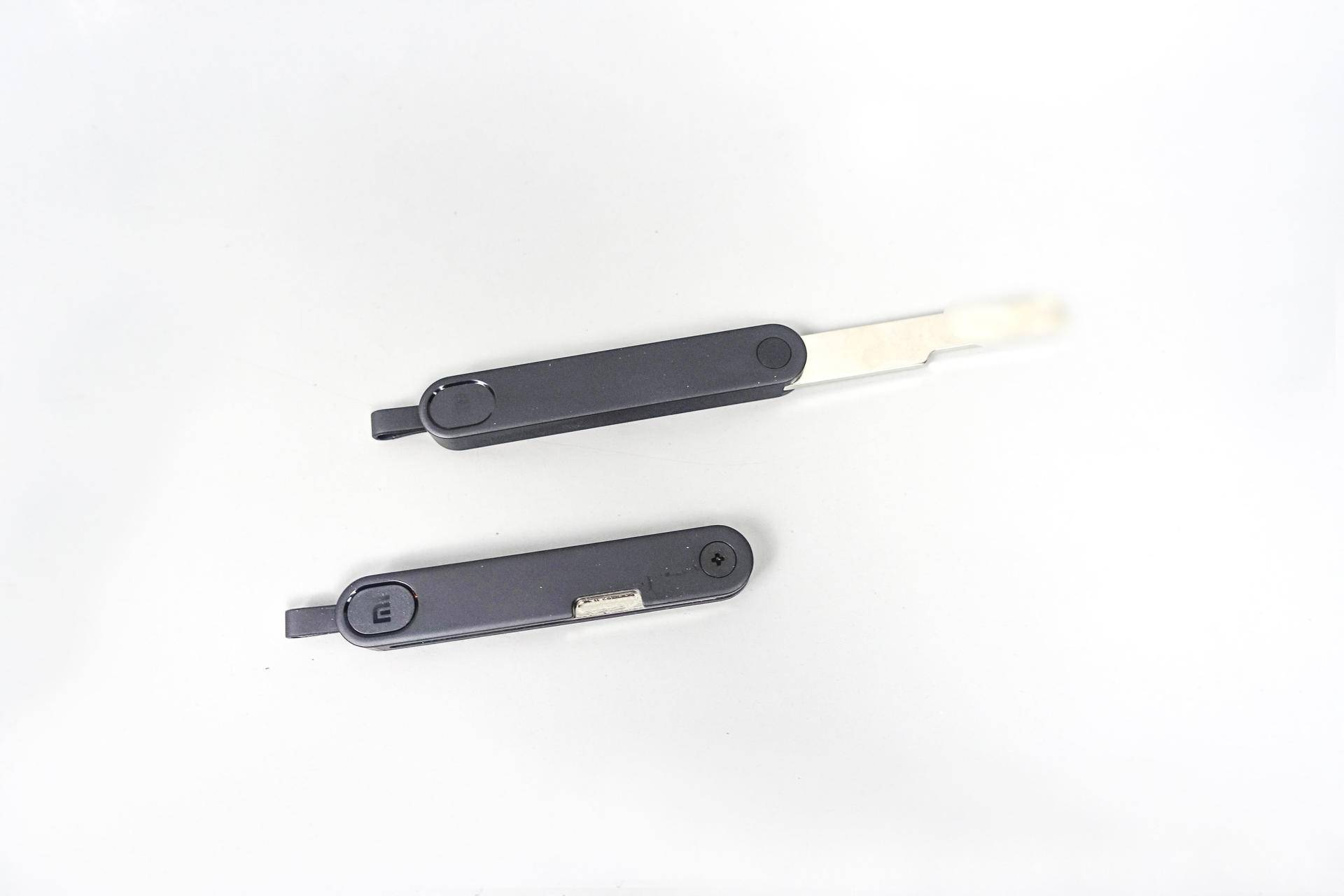 家人都夸我换的好猫眼门铃三合一的小米智能门锁Pro使用体验