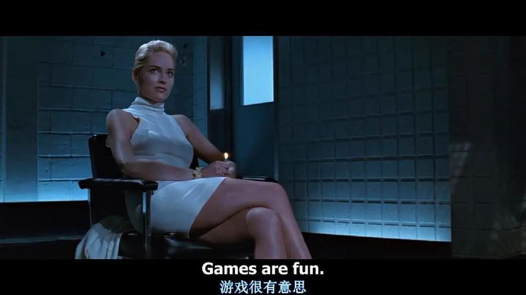 她们不只是性感而已