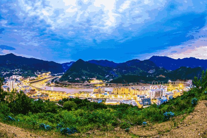 朝天三天旅游攻略,朝天区旅游攻略自驾游