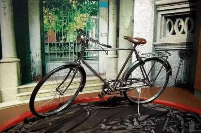 最贵的自行车能顶过劳斯莱斯,最贵的自行车比得过劳斯莱斯