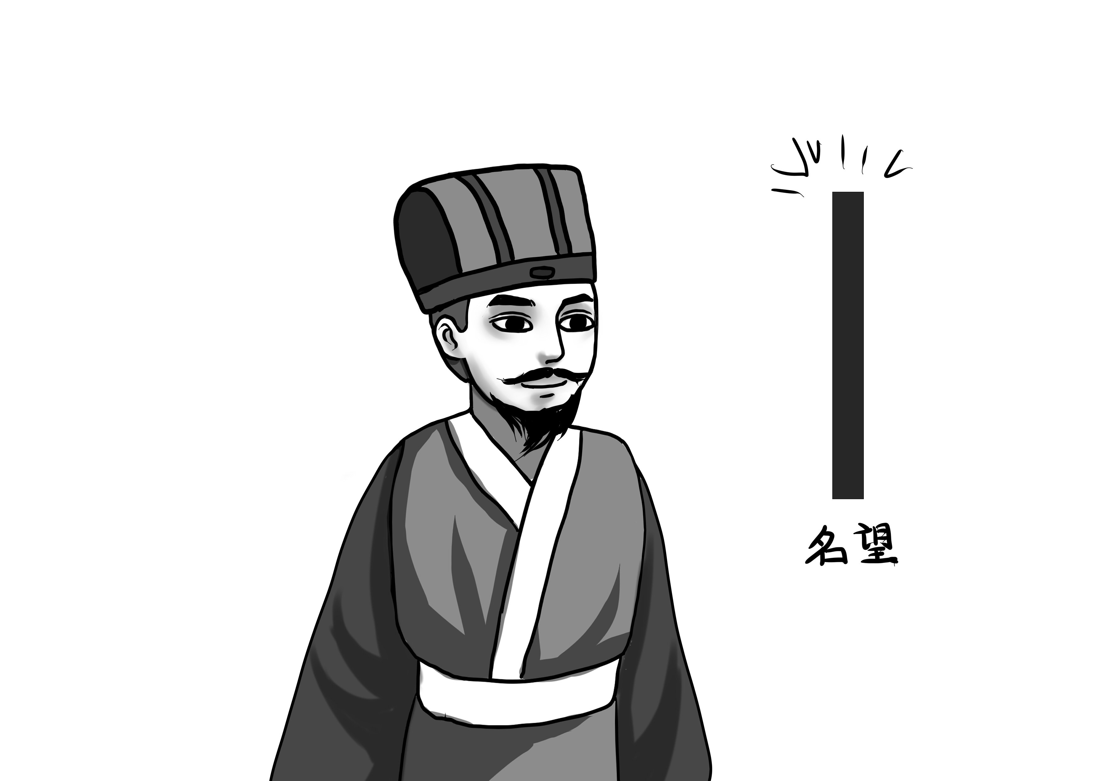 江东集团中青州出身的官员,源于从孔融到刘繇的人才流动规律