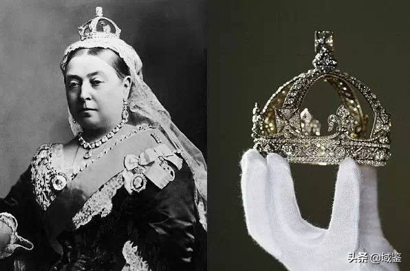 欧洲宫廷象牙珠宝首饰,欧洲古董珠宝发展史10个重要时期