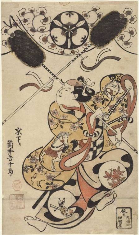 浮世绘原作展示,梦回江户浮世绘艺术大展成都