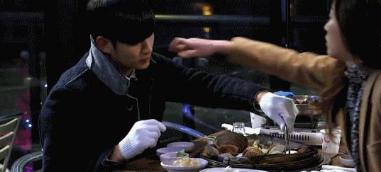 韩国超强打卡美食推荐,韩国必打卡的网红