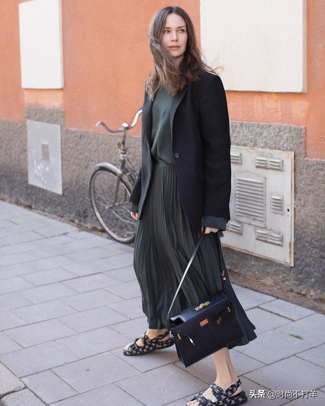 8款春季最物超所值的奢侈品包包,8000左右的名牌包包推荐