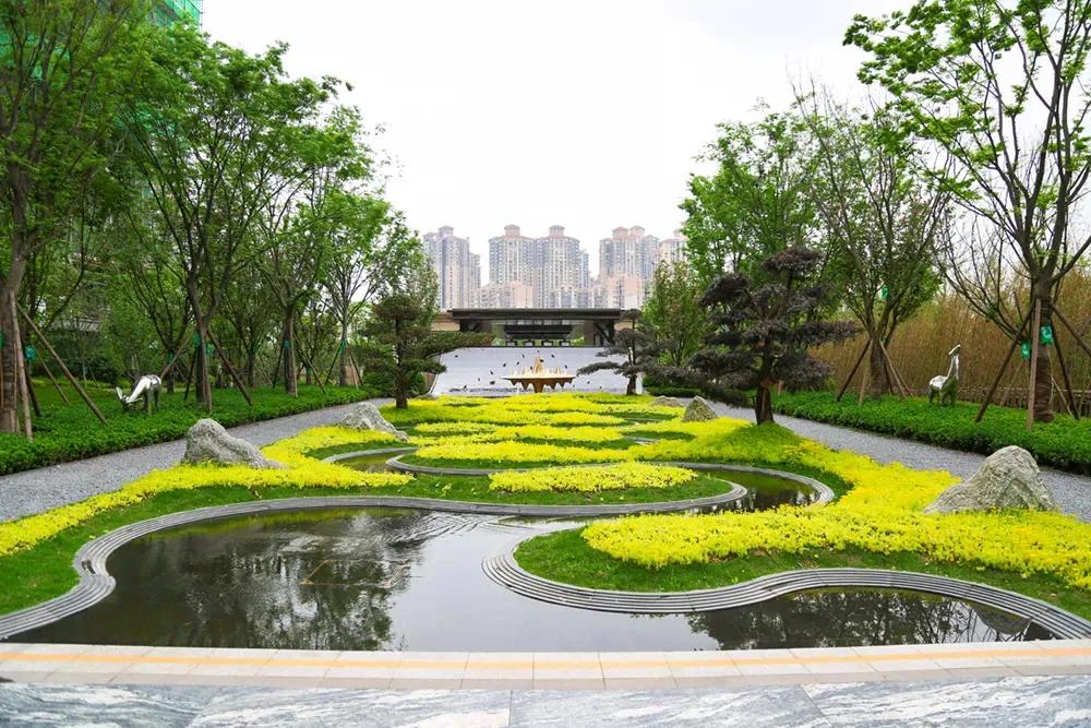 南充主城区这6宗地块全部出让,南充成功出让6宗地块