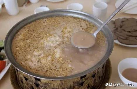 呼伦贝尔布利亚特美食,呼伦贝尔美食蒙古糕点