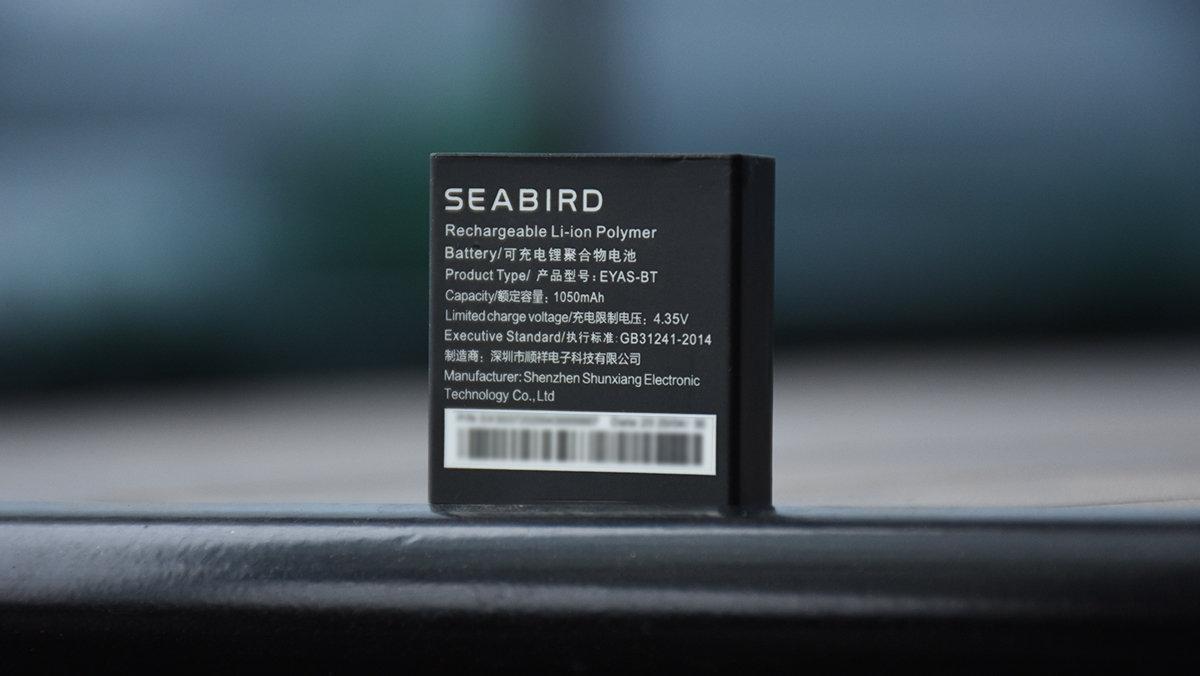 海鸟4k运动相机使用感受,海鸟运动相机适合拍vlog吗