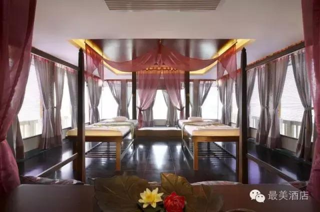 2019年最舒适的酒店,国内最美野奢酒店