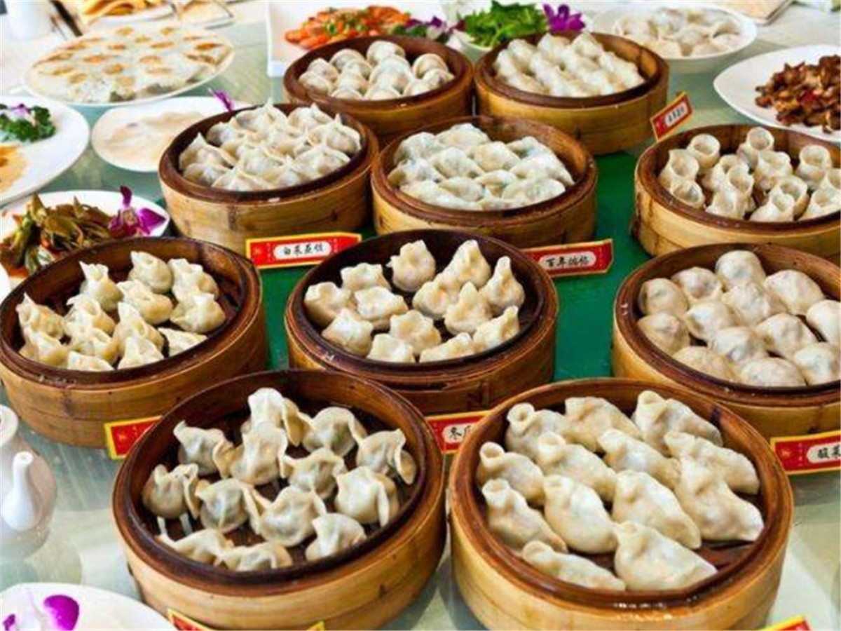 老边饺子的饺子怎么样,东北老边饺子