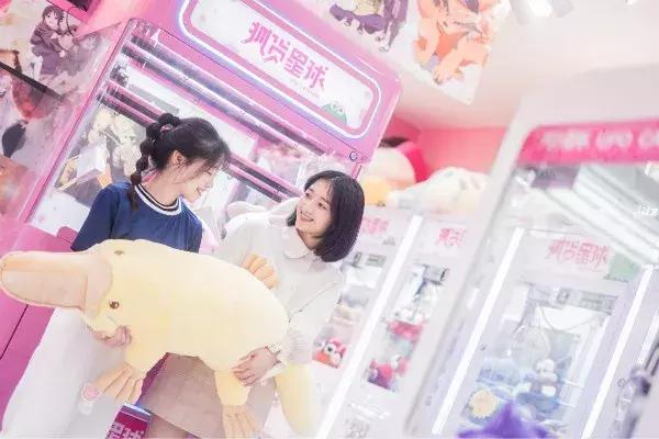 有没有一块钱5000个币的娃娃机,娃娃机娃娃币