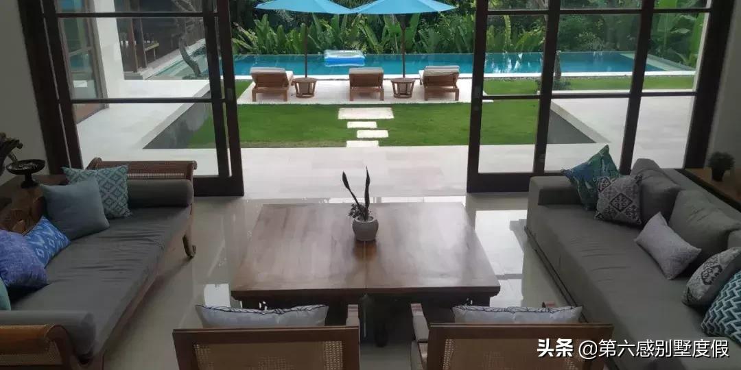 小墅真人出镜|巴厘岛考察日记，假装辞职去旅行（一）