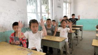 上蔡特别关注|爱在“六一”，与你“童”行！