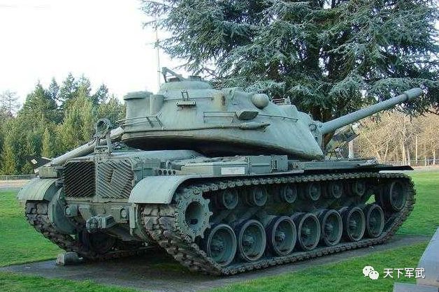 被“大哥”带跑偏的“小弟”,原来它是IS-3的“死对头”