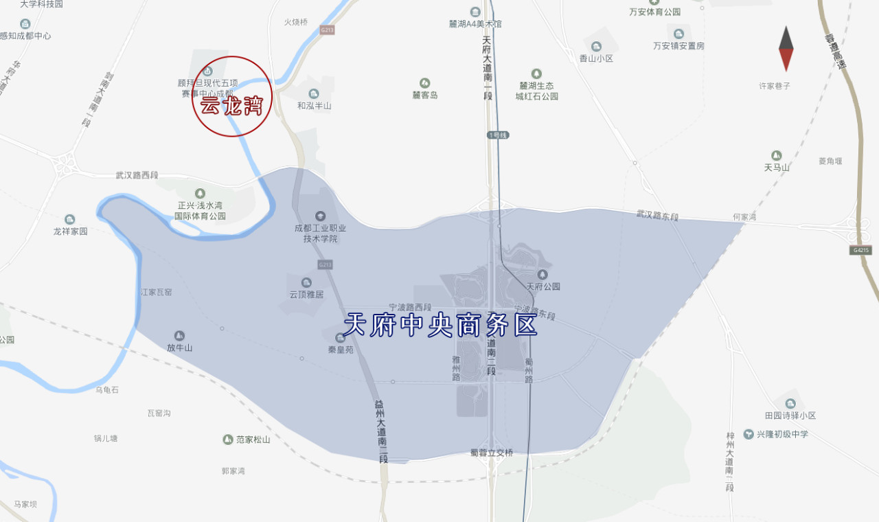 上海这个“湾”，凭啥和陆家嘴齐名？