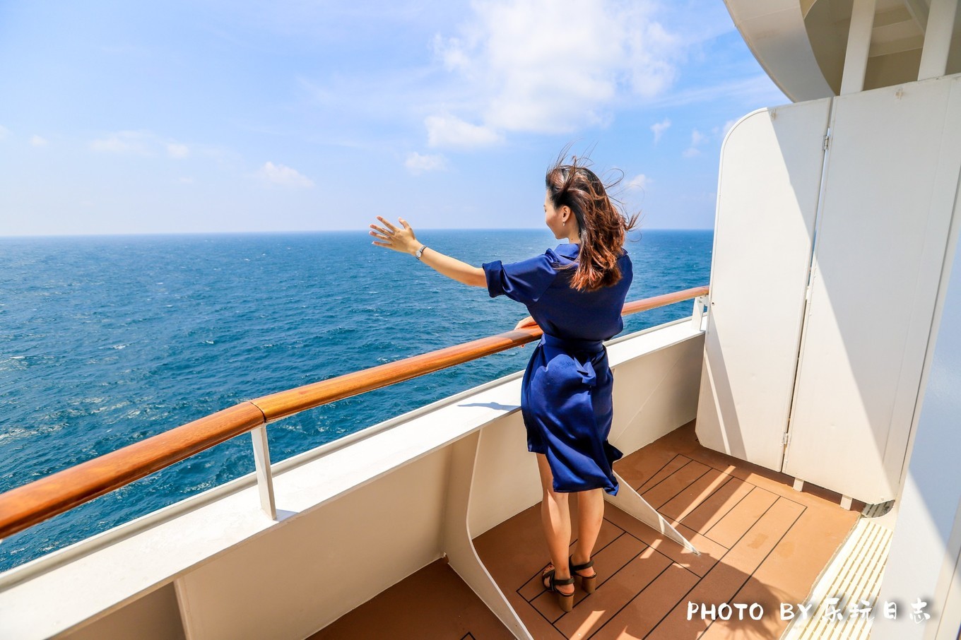 换个出行方式,高档豪华邮轮旅游攻略