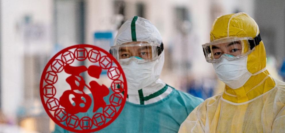 《中国医生》“眼技”大赏，锻炼眼部肌肉预防衰老