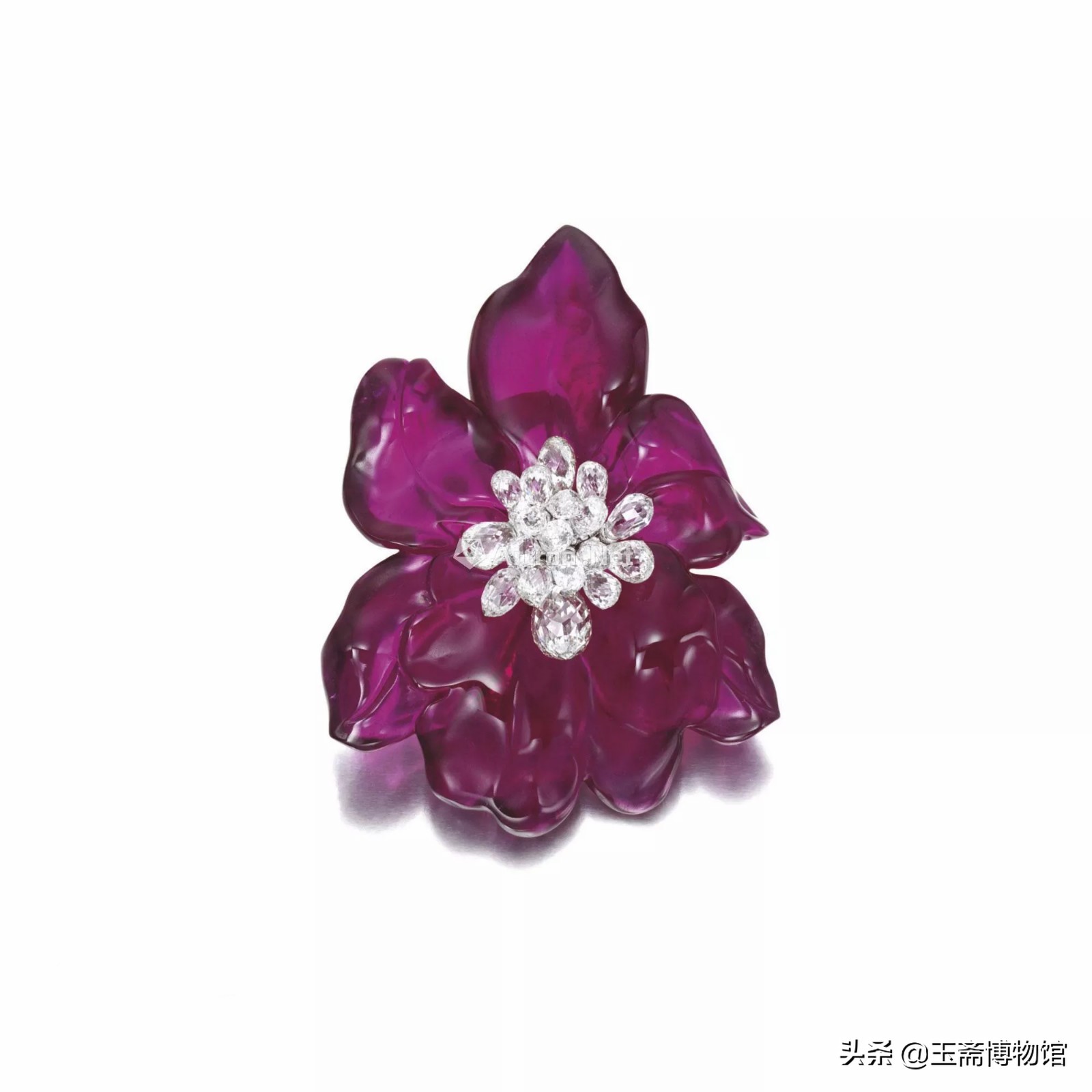 最美的小三针拍卖价,最美小三针拍卖价格