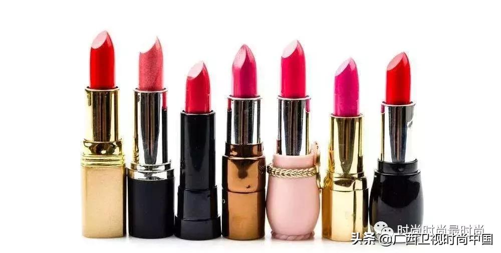 最爱口红唇釉分享,最爱口红