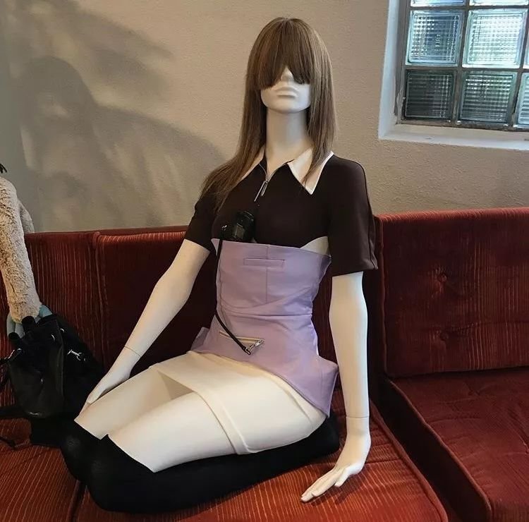 伦敦时装周都有哪些,巴黎时装周和东京时装周