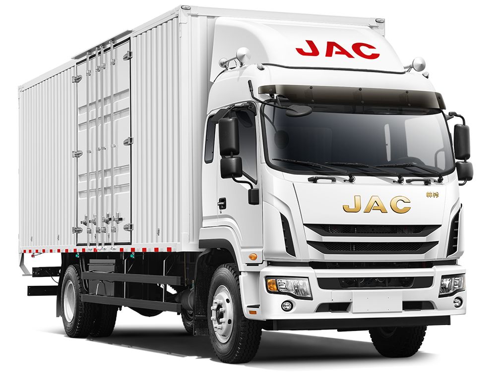 jac帅铃纳威司达,江淮帅铃威司达