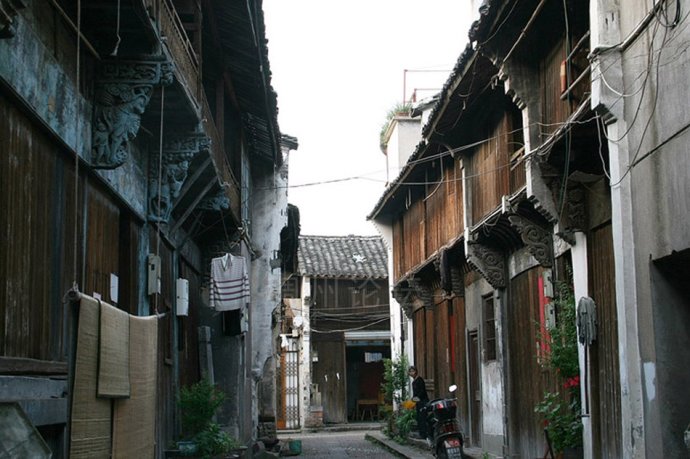 浙江金华古镇推荐,金华最美古镇排名