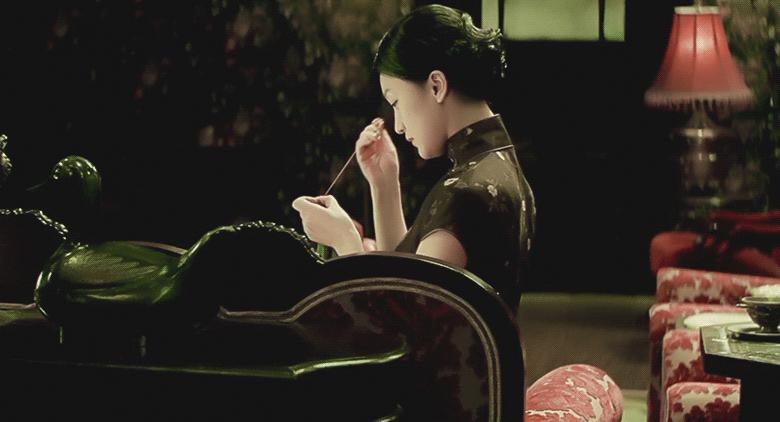 空有人设当不了好演员，“老天爷赏饭吃”这事没那么简单