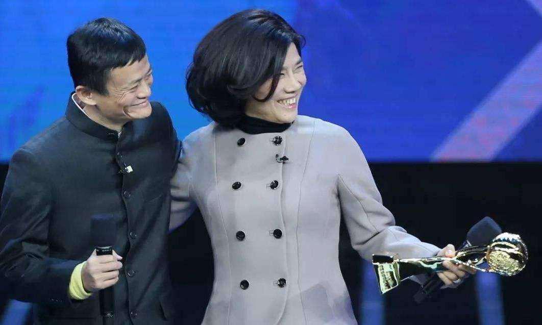 董明珠怼假货,董明珠反怼马云完整版