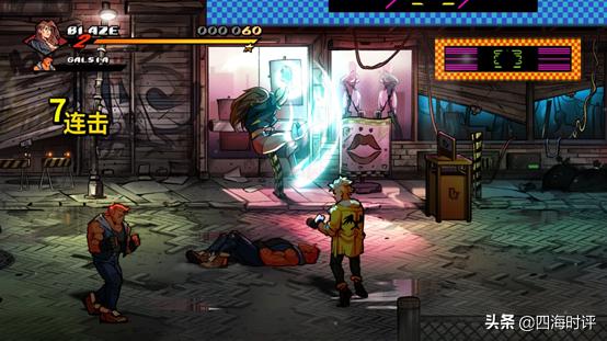 经典游戏永远的情怀,情怀游戏还值得我们去玩吗