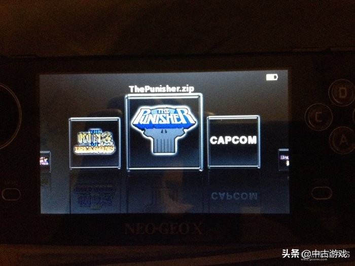 snk最新掌机,snk经典街机小游戏合集