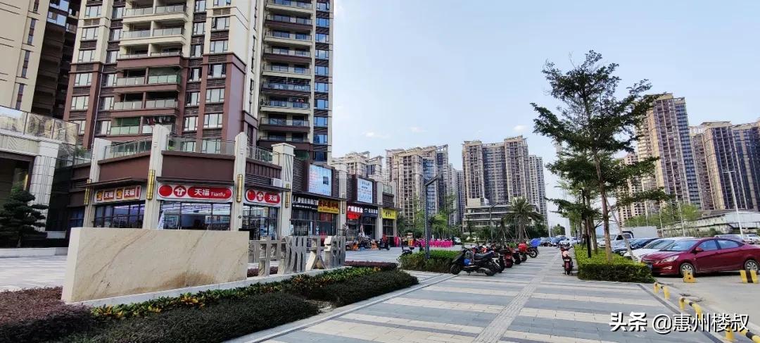 惠州金山湖中心区现房精装,金山湖首付5万的楼盘