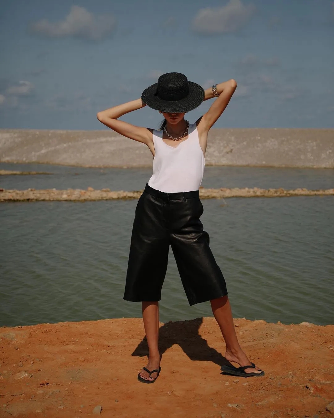 牛仔裤显瘦老爹裤,牛仔裤男款老爹裤潮流高级感