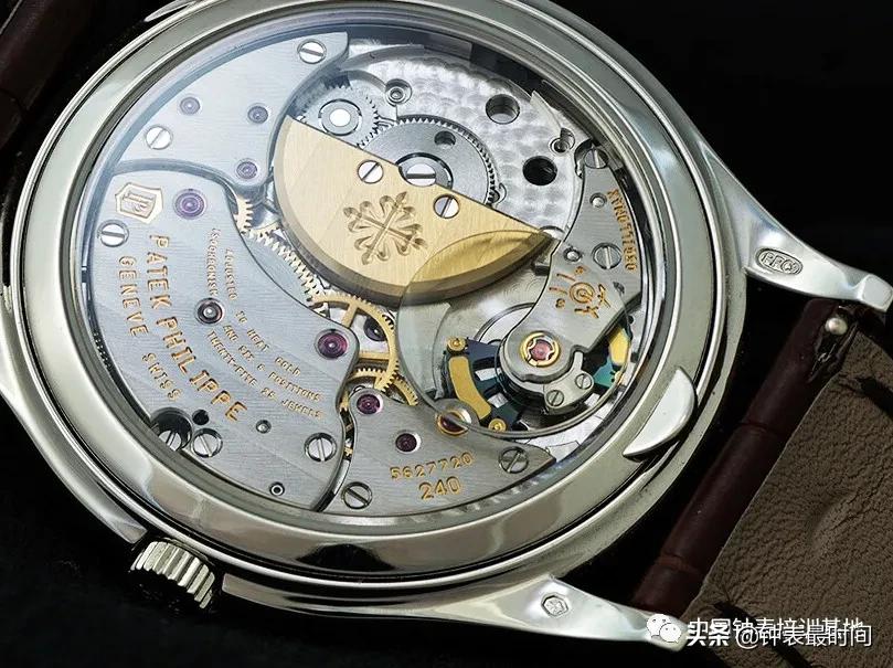 鉴定真力时手表真假,如何鉴定一款手表的真假