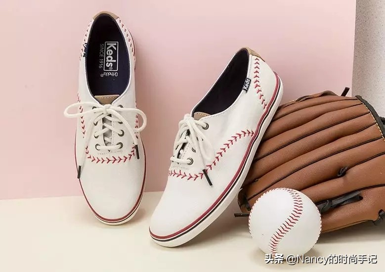 还在穿小白鞋吗,好穿又好看的帆布鞋