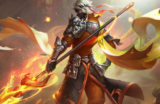 王者荣耀铠皇的打法,王者荣耀34赛季中路打法