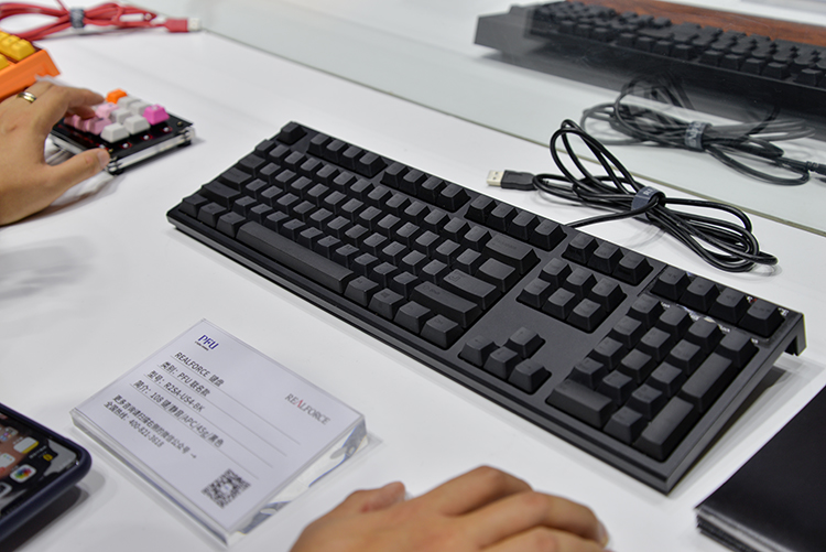 chinajoy2019机箱,chinajoy2019玩什么